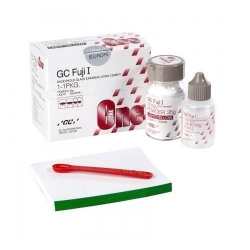 GC Fuji Cem 1 cement glasjonomerowy - 35g+20ml