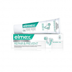 Pasta do nadwrażliwych zębów ELMEX