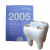 Pojemnik na szczoteczki do zębów Premium Plus 2005